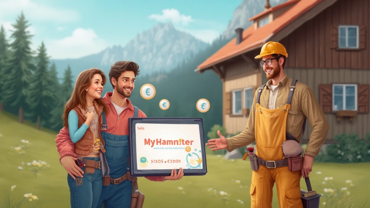 MyHammer kostenlos? Was wirklich hinter den Kosten steckt
