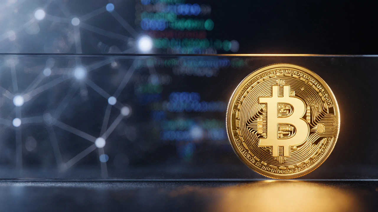 Token Vesting im Blockchain: Definition, Funktionsweise & Praxisbeispiele