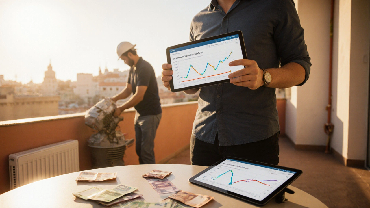 Immobilien im Ausland als Investment: So bewältigen Sie Währungs- und Rechtsrisiken