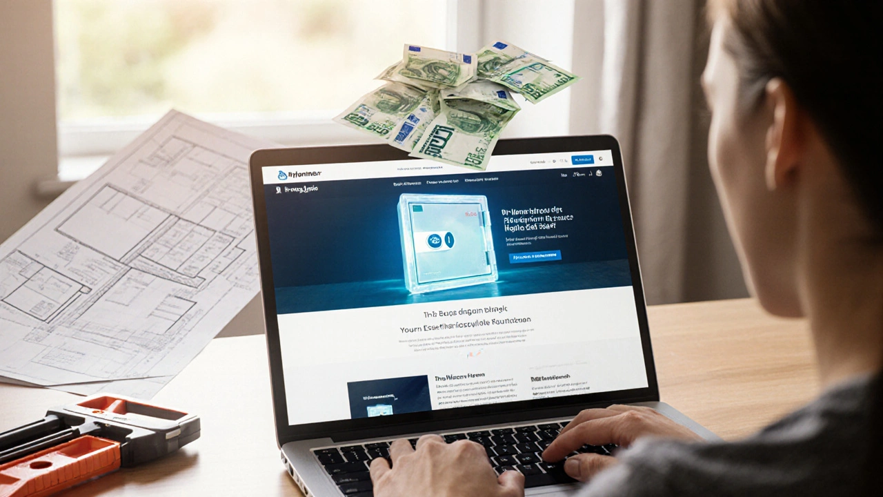 MyHammer bezahlen - Wann und wie Sie zahlen müssen