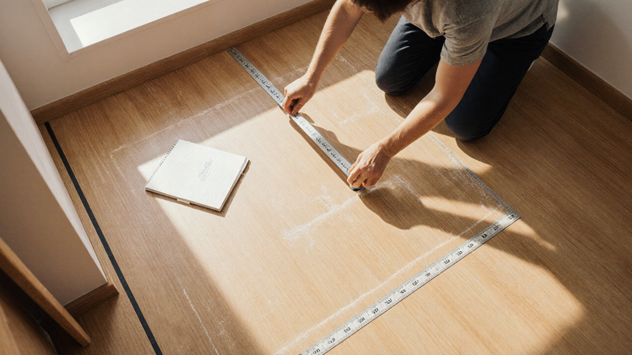 Optimale Schreibtischgröße: Welcher Tisch passt zu Ihnen?