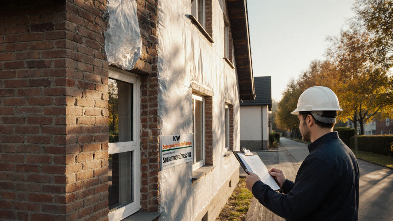 Renovierungskredit vergleichen: Die besten Optionen und Konditionen für Hausbesitzer 2025