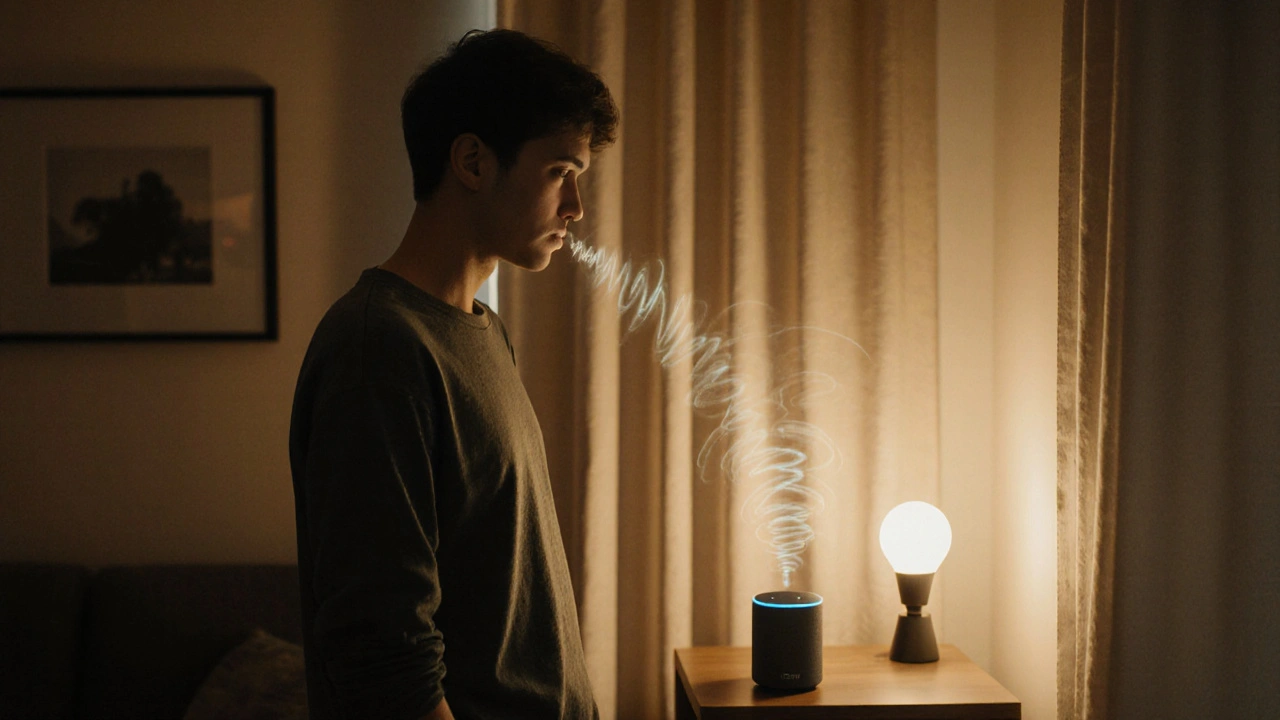 Sprachsteuerung für das Zuhause: Alexa, Google Assistant und HomeKit im Vergleich