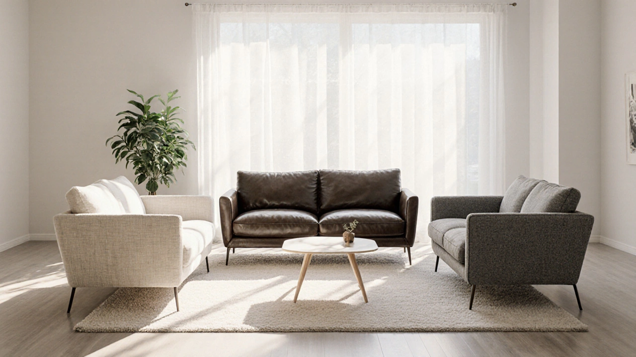 Wie oft sollte man ein neues Sofa kaufen? - Tipps für die optimale Nutzungsdauer
