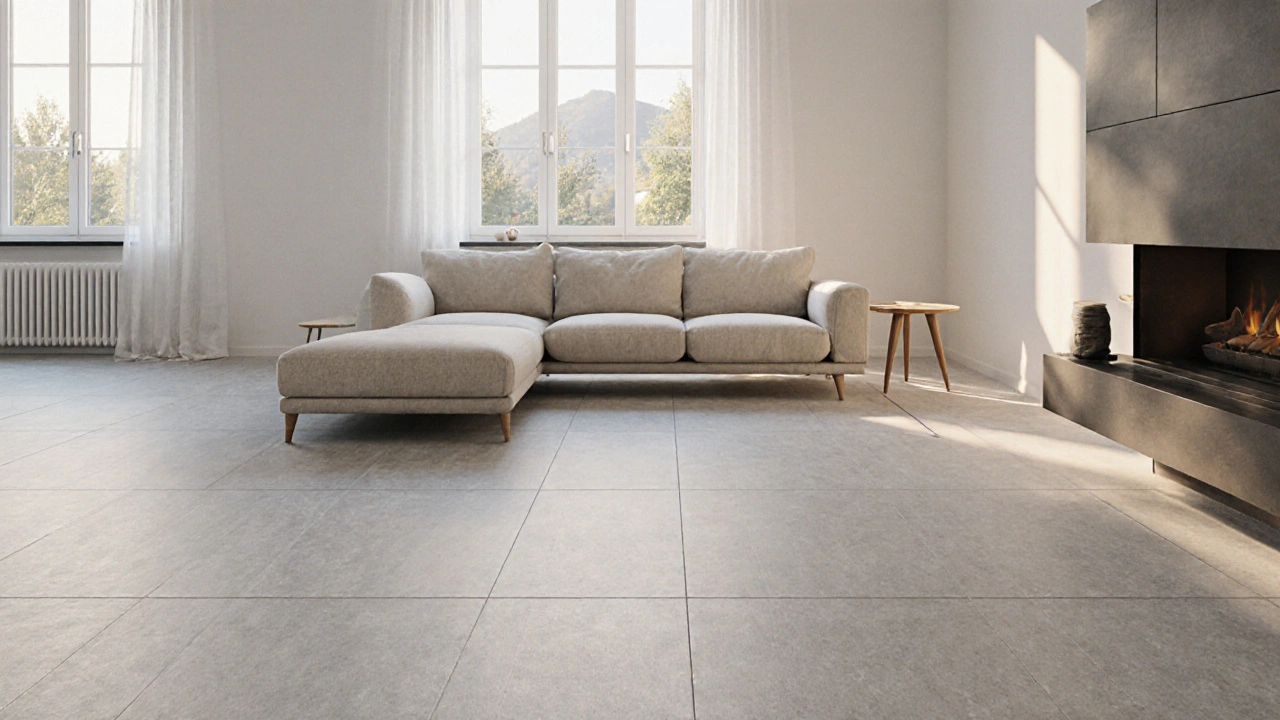 Zeitlose Fliesen: Welche Fliese bleibt immer modern?