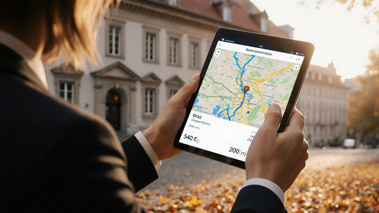 Bodenwert und Gebäudewert trennen: So kalkulieren Sie Ihre Immobilie korrekt