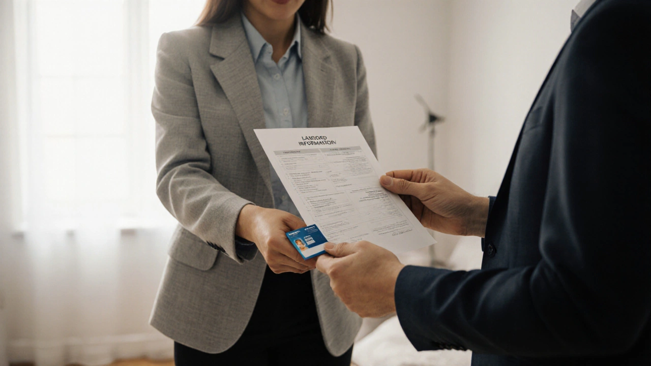 DSGVO-konforme Besichtigungen mit Mietinteressenten: So vermeiden Sie Strafen