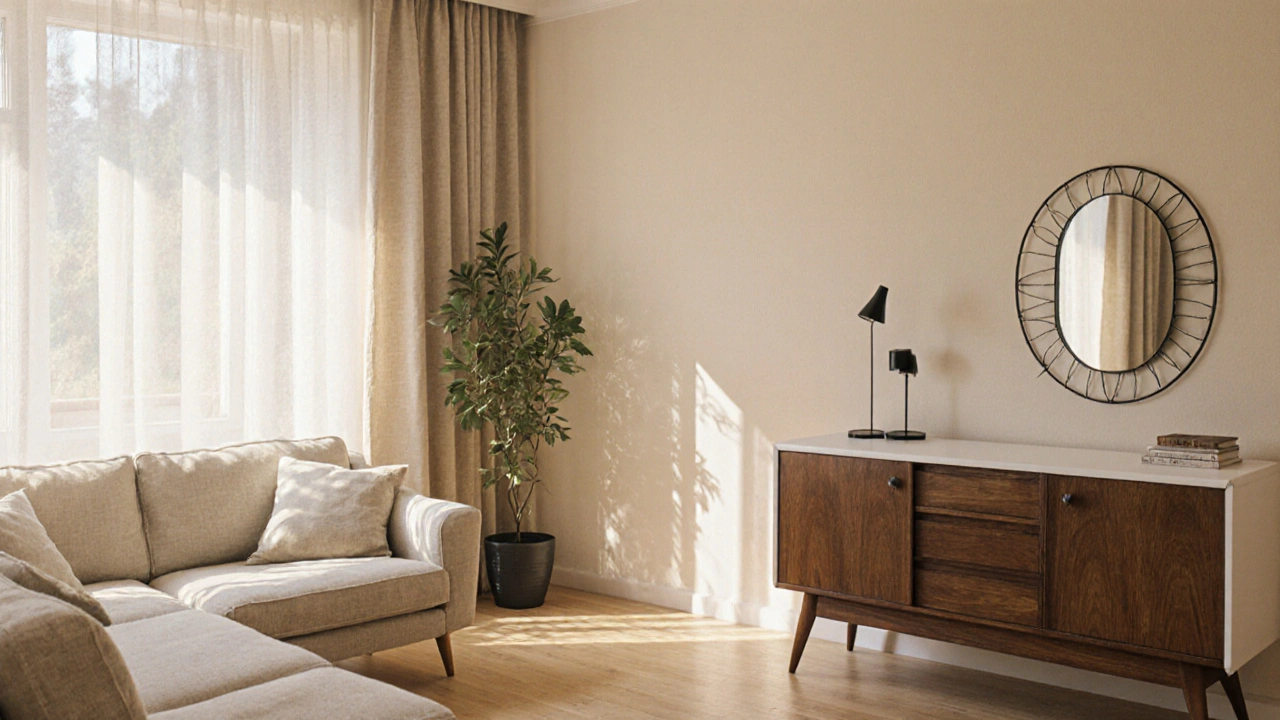 Zeitlose vs. trendige Designentscheidungen im Wohnraum: Was wirklich langfristig überzeugt