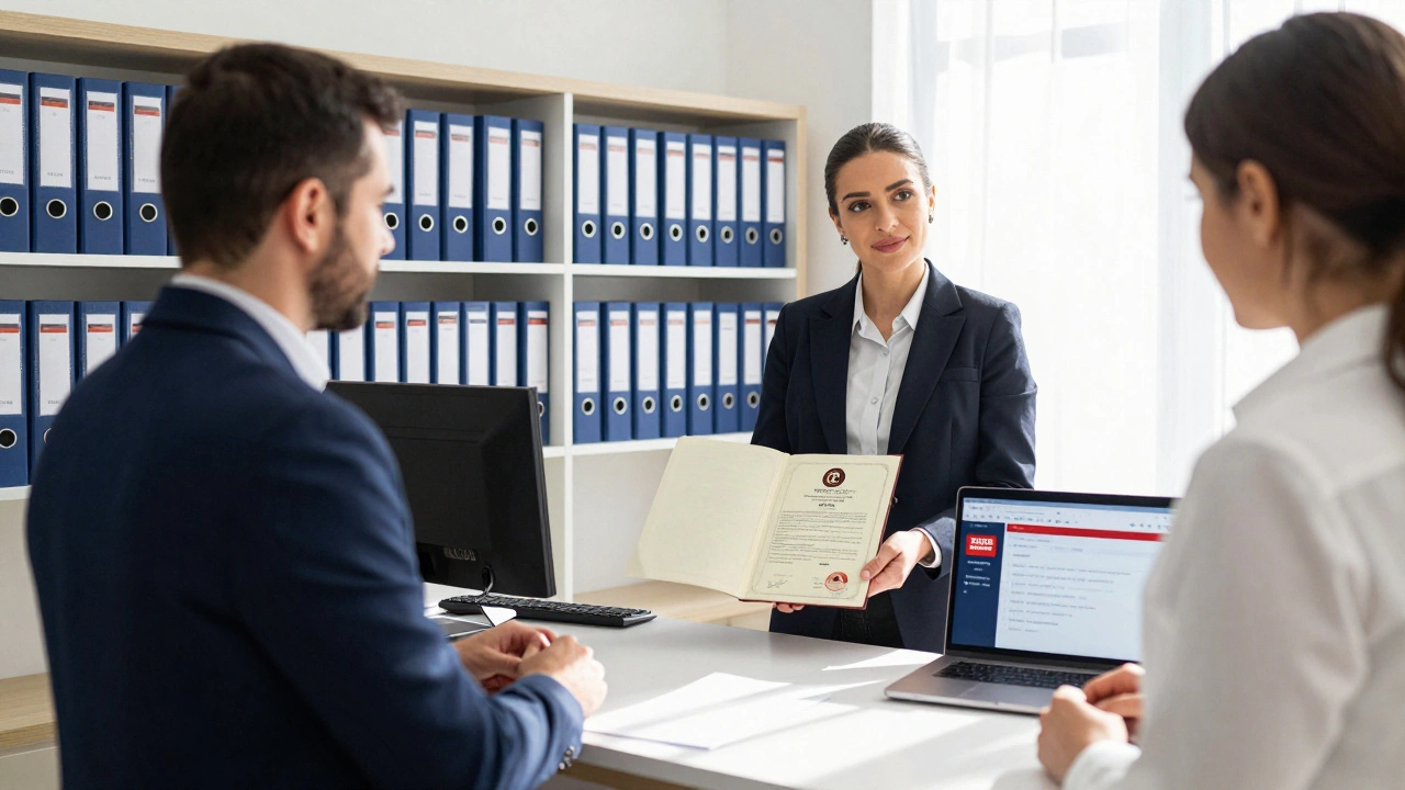 Immobilienkauf in der Türkei: Tapu, Iskan und rechtliche Besonderheiten 2025