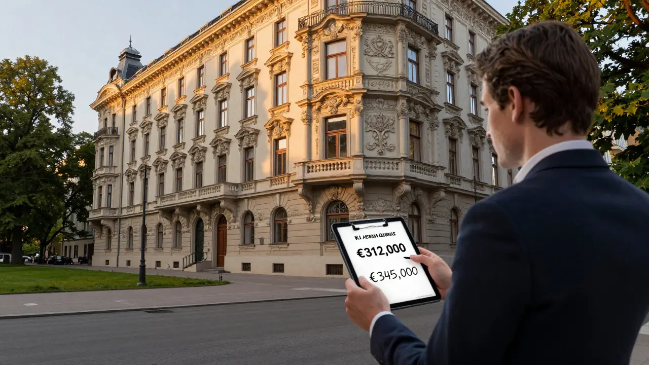 Künstliche Intelligenz in der Immobilienbewertung: So funktioniert sie heute und wohin sie führt