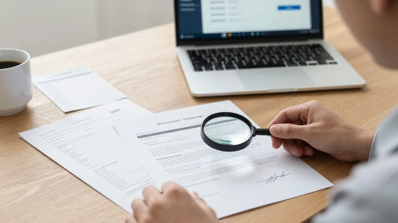 Mieterauswahl bei Wohnimmobilien: So prüfen Sie Bonität, Unterlagen und Kriterien richtig