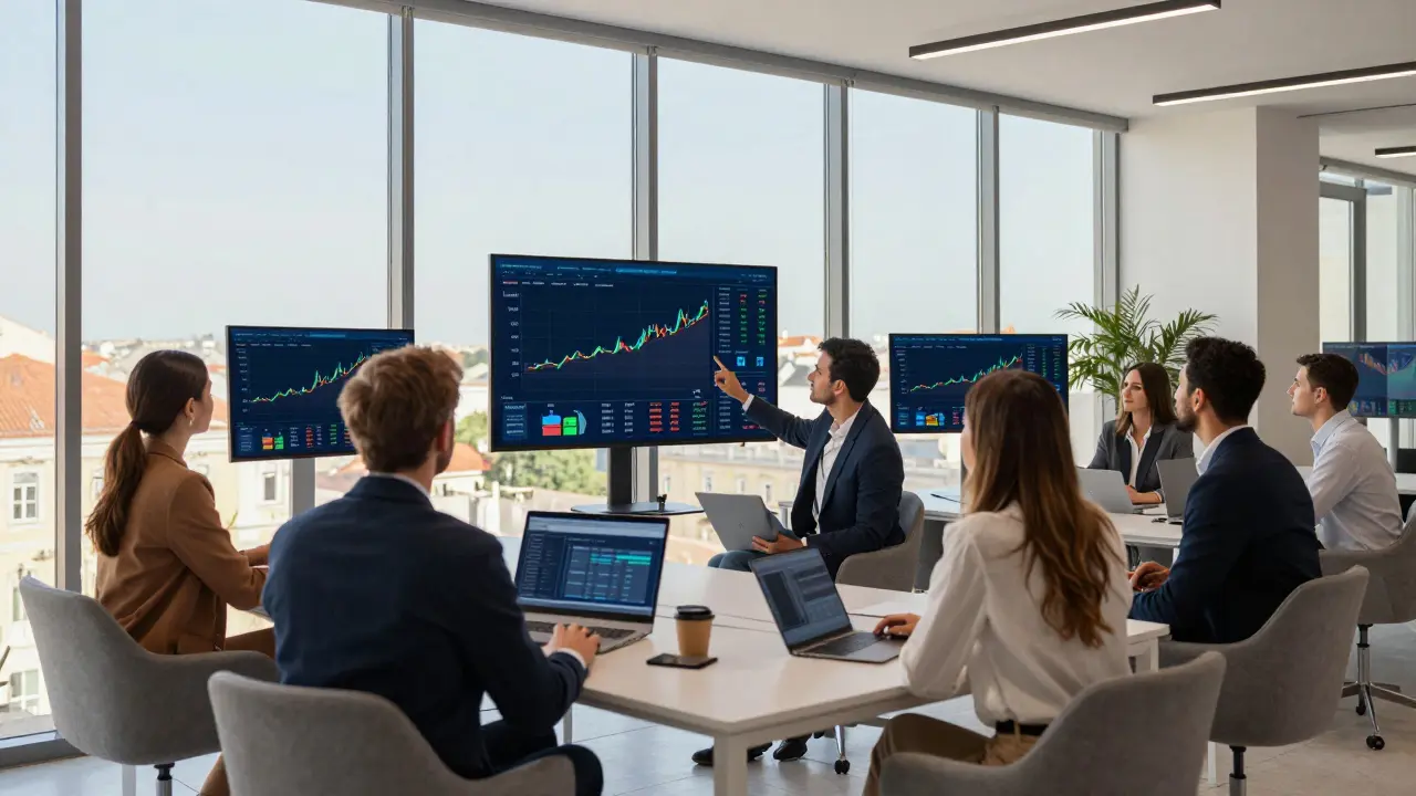 Portugal Golden Visa 2025: Was Immobilieninvestoren jetzt wissen müssen