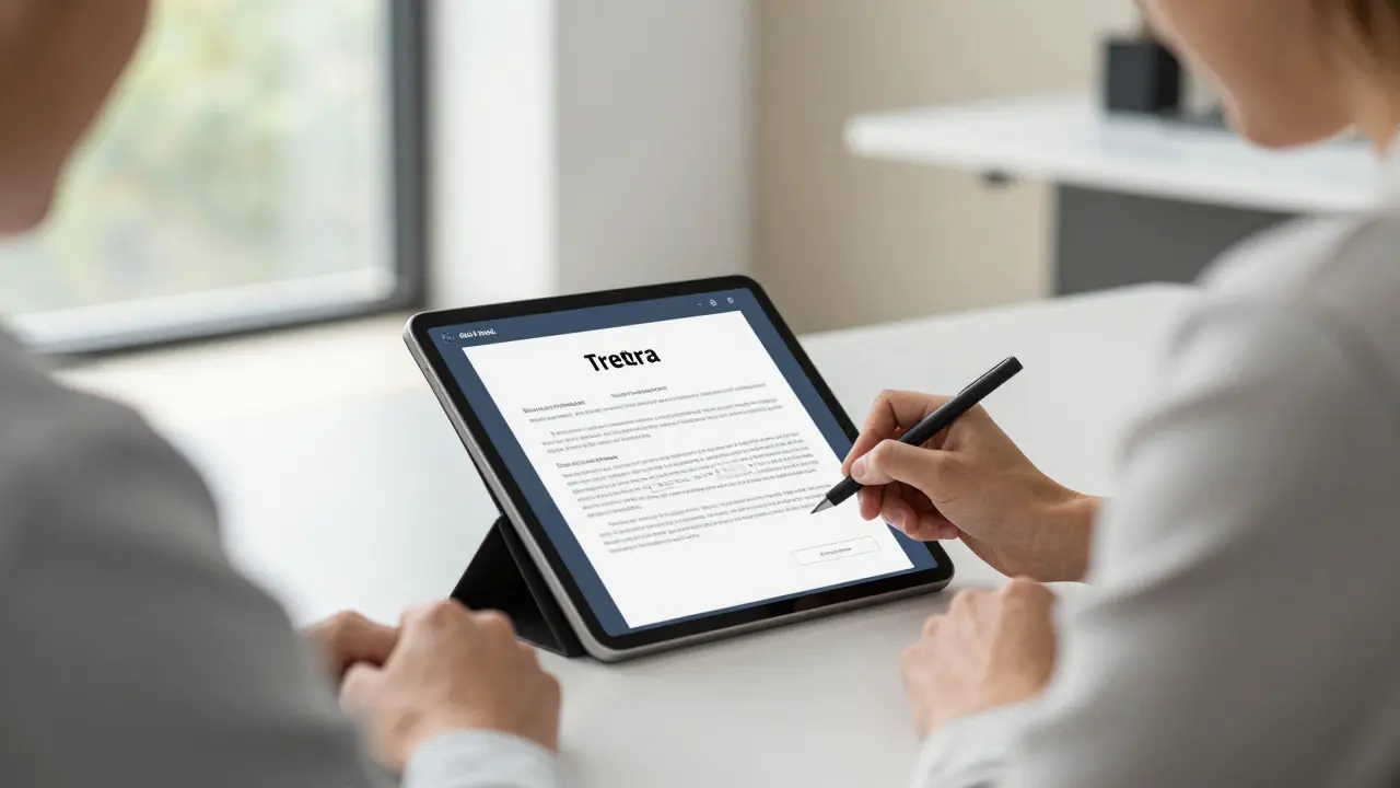 Digitale Notardienste für Immobilienkäufe: So prüfen Sie die rechtliche Sicherheit