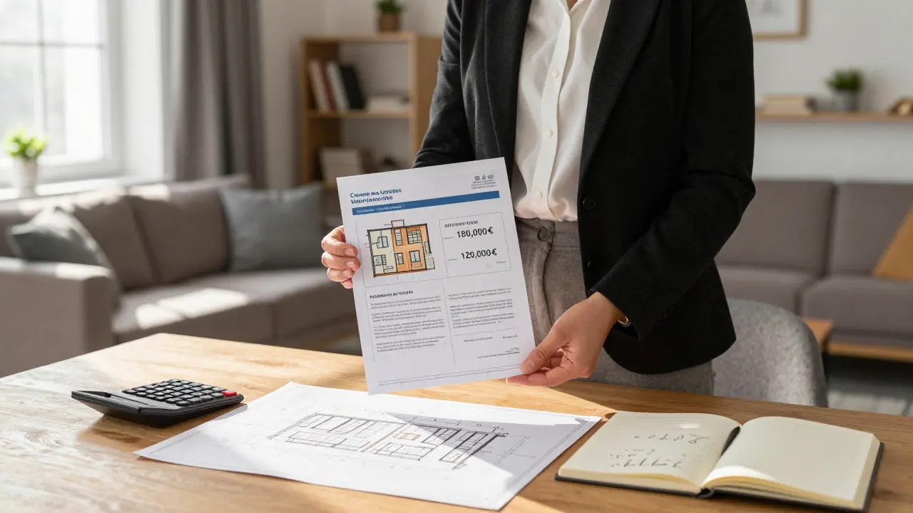 Grunderwerbsteuer senken: Legale Modelle und die großen Risiken