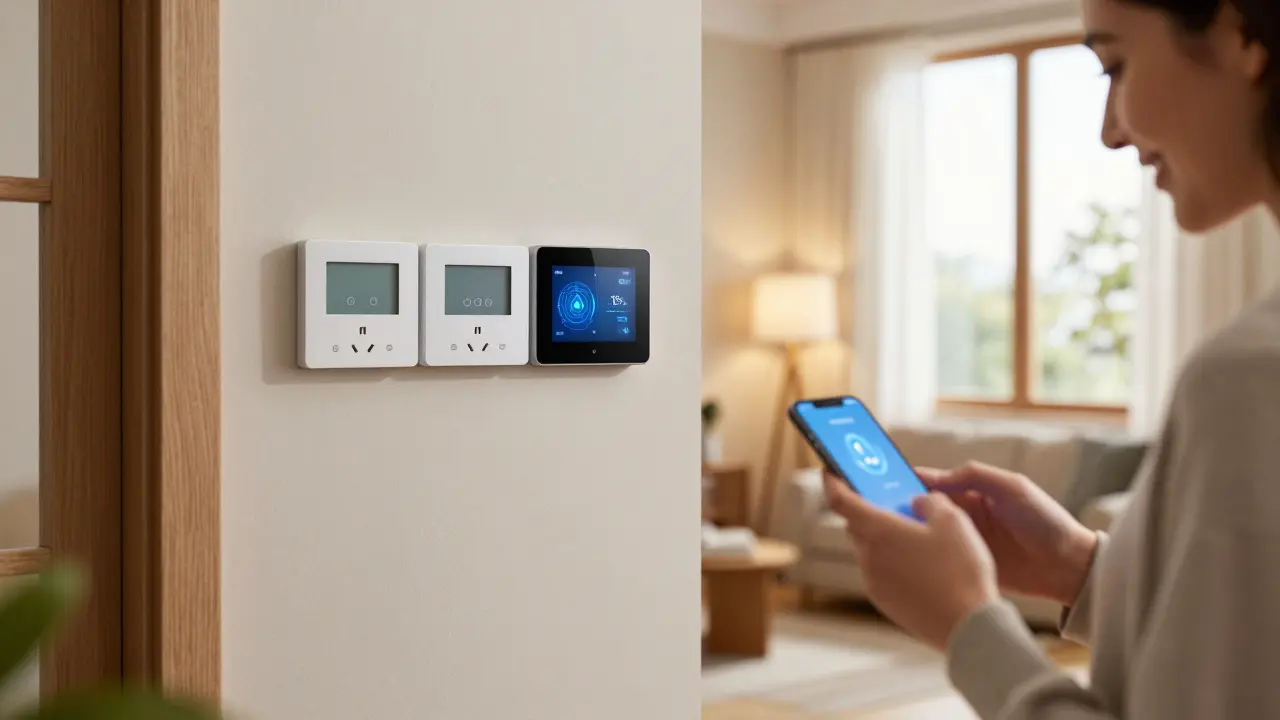 Smart-Home-Budget: Kosten und Amortisierung im Überblick - Wie viel sparen Sie wirklich?