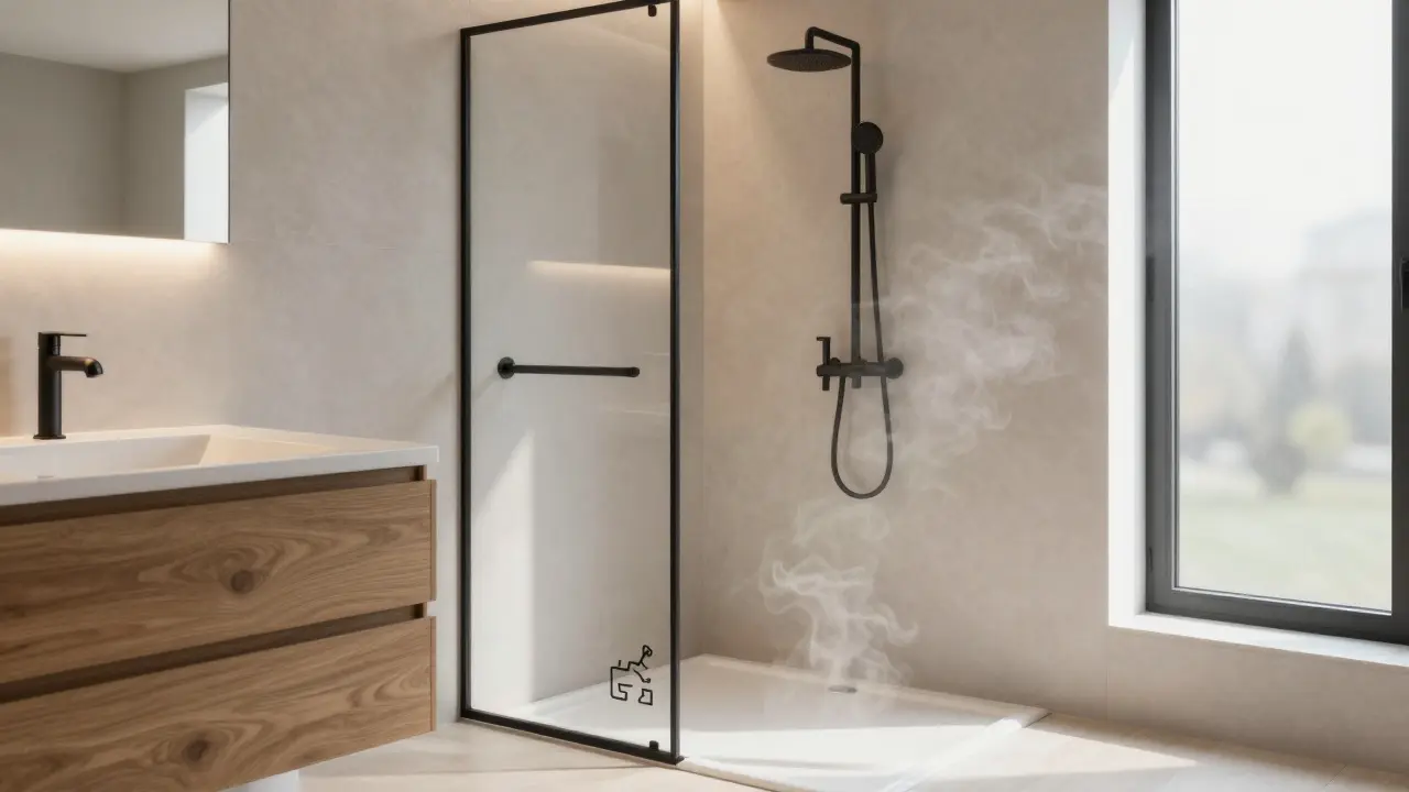 Badezimmer modernisieren in Bestandsimmobilien: So berechnen Sie den ROI richtig