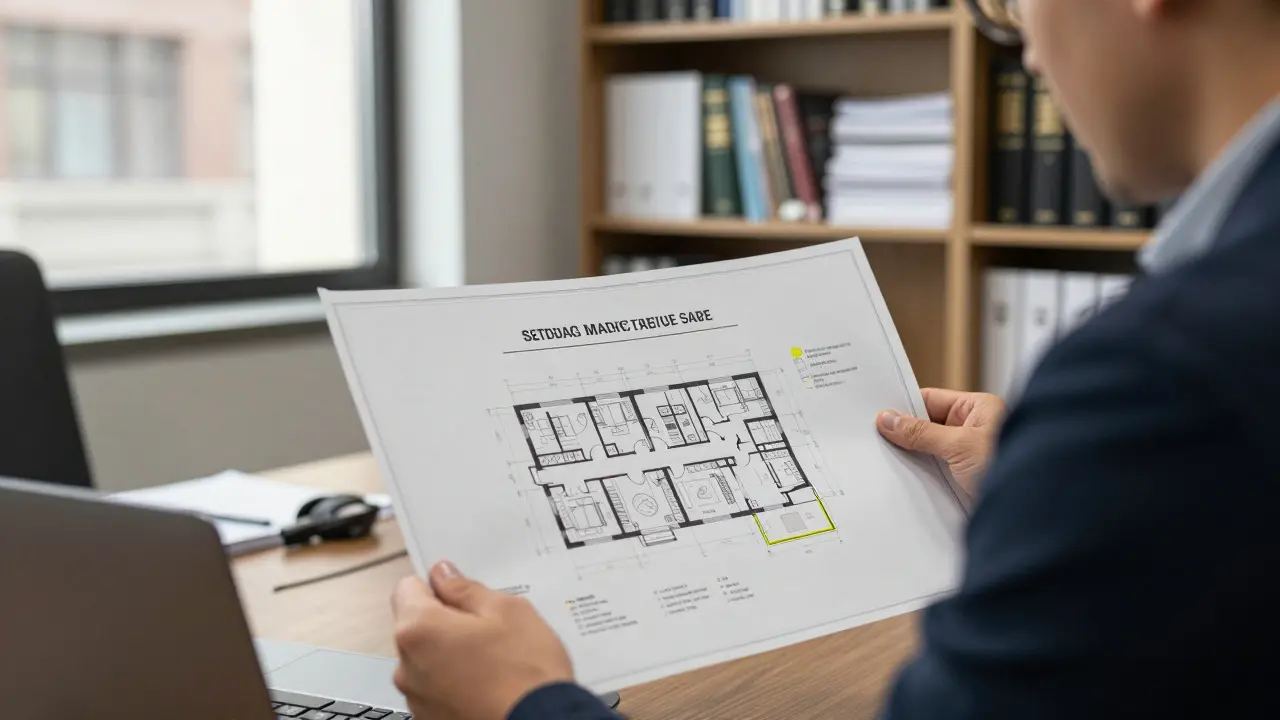 Einspruch gegen Bauantrag des Nachbarn: Gültige Gründe und Schritt-für-Schritt-Verfahren