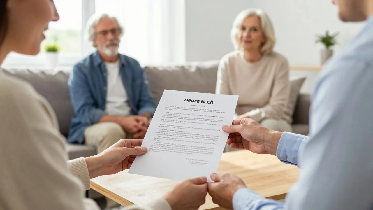 Immobilienverkauf mit laufender Vermietung: So funktioniert es rechtlich und wer kauft wirklich