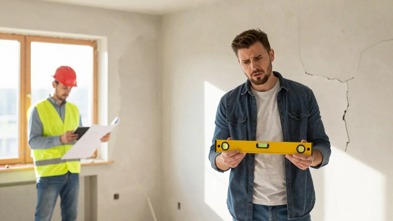 Fachliche Unterstützung bei Eigenleistung: Bauleitung und Beratung für einen sicheren und erfolgreichen Hausbau