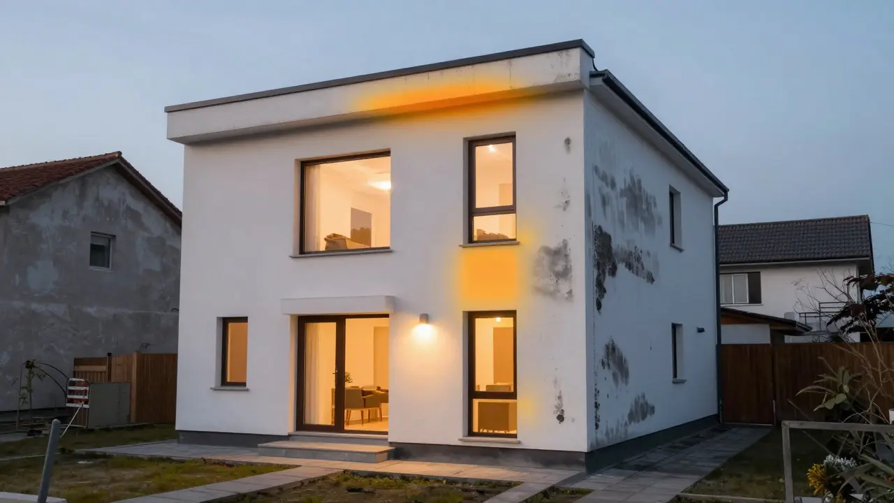 Mythen über Immobilienrenovierung: Was stimmt wirklich?