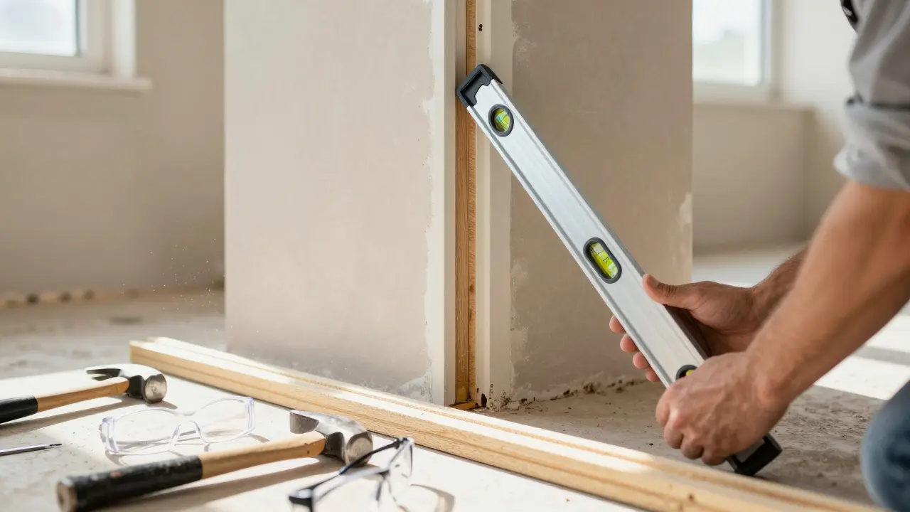 Türen austauschen: Innen- und Außentüren richtig erneuern - Anleitung 2026