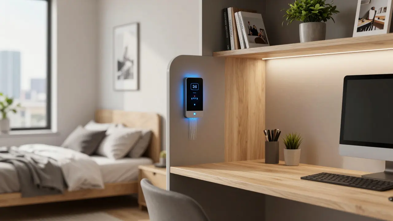 Vermietung von Studentenwohnungen 2026: Preise, Zielgruppen und Ausstattung