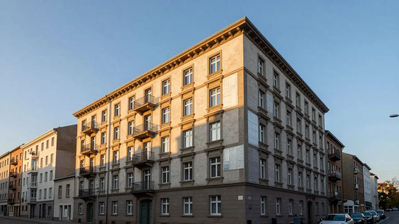 Wertsteigerung durch Modernisierung: ROI in Mietimmobilien berechnen