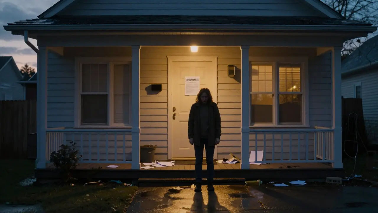 Zwangsversteigerung: So kalkulieren Sie die Kosten für Ihre Immobilie als Schuldner