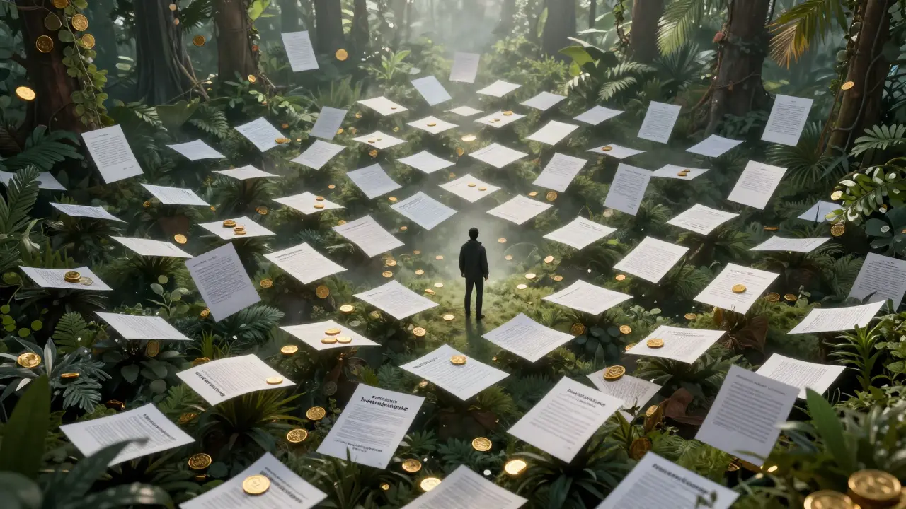 Fördermittel kombinieren: Was erlaubt ist und worauf Sie achten müssen