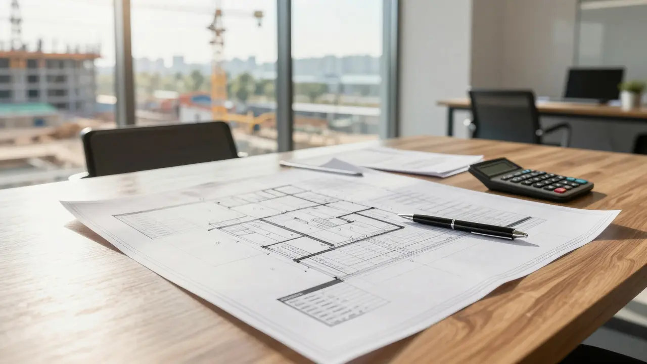 Kostenvoranschläge und Leistungsverzeichnisse richtig dokumentieren: Leitfaden für Bauvorhaben