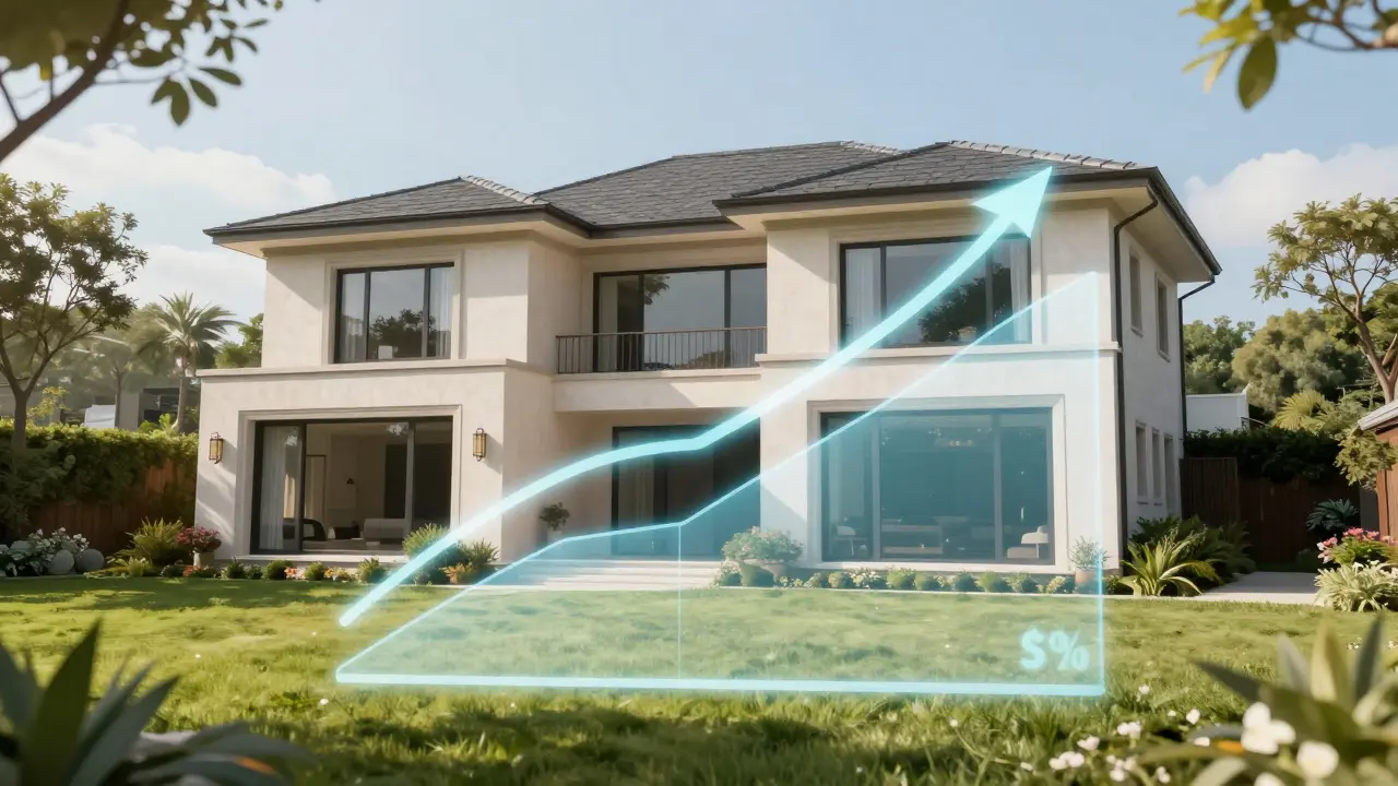 Schufa-Score verbessern: Tipps für günstigere Immobilienkredite