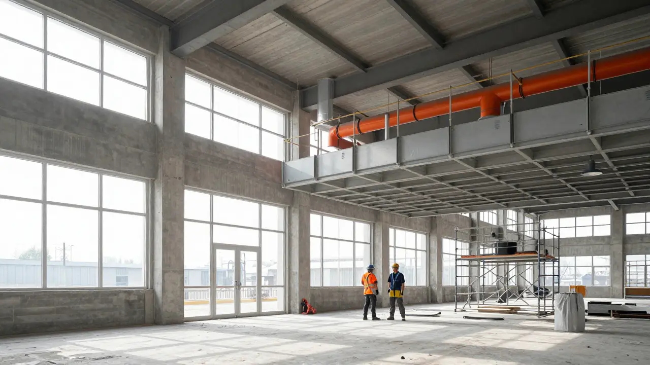 Umsatzsteuer bei gewerblichen Immobiliengeschäften: Optierung und Steuervorteile