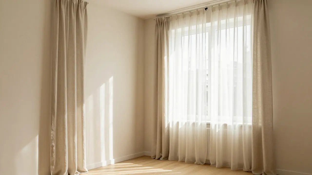 Kleine Wohnzimmer größer wirken lassen: 12 praktische Tipps für mehr Raumgefühl