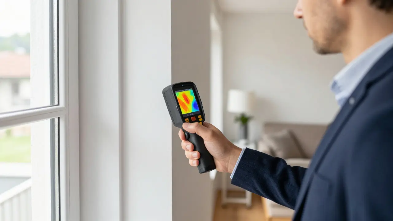 Energieberatung vor Immobilienverkauf: Kosten, Sanierungsnachweise & Förderung 2026