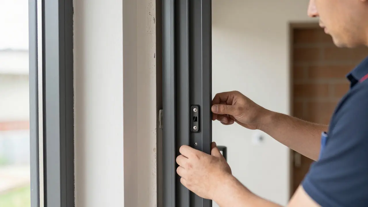 Haustür modernisieren: Material, Sicherheit und Optik richtig wählen