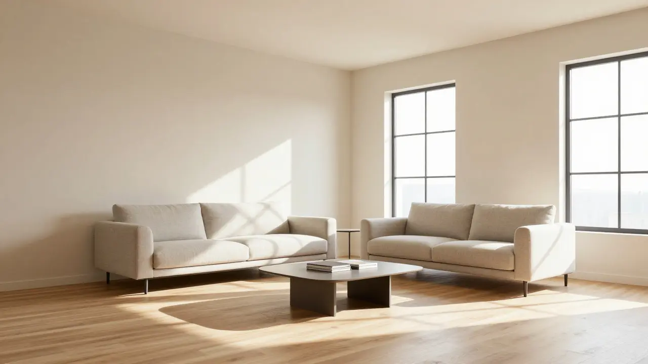 Home Staging für Immobilienverkauf: Kosten, Wirkung und ROI im Detail