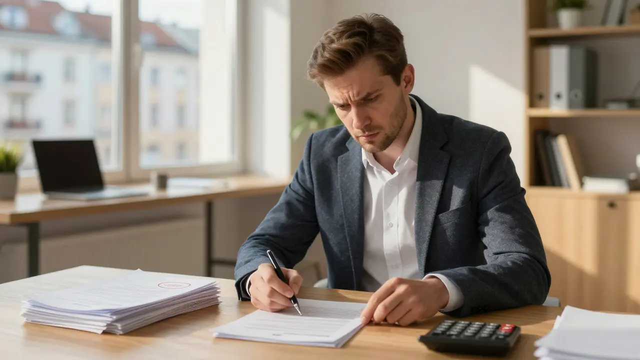 Sozialbindung bei gefördertem Wohnraum: Pflichten für Vermieter im Überblick