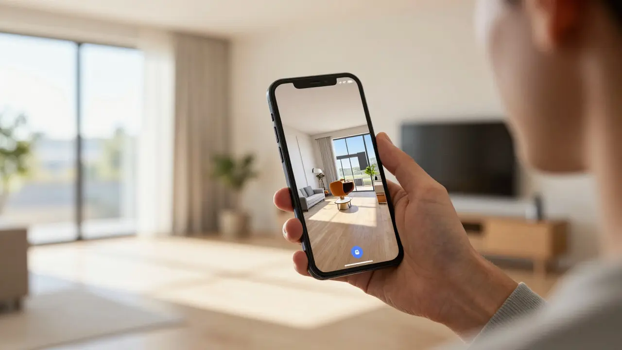 3D-Grundrisse erstellen: Die beste Software im Vergleich (2026)