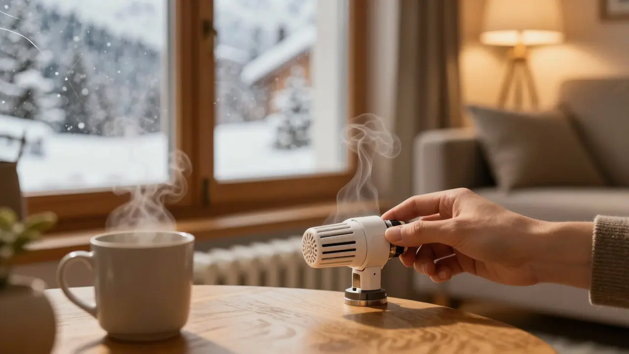 Heizkosten im Haus senken: Die besten energetischen Sanierungsmaßnahmen