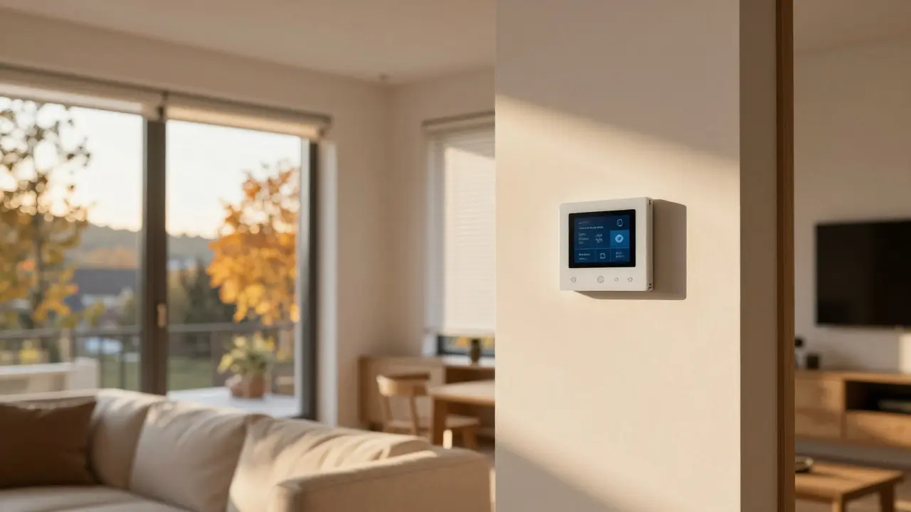 Smart-Home-Förderung 2026: Zuschüsse, Kredite und Steuervorteile für Technik