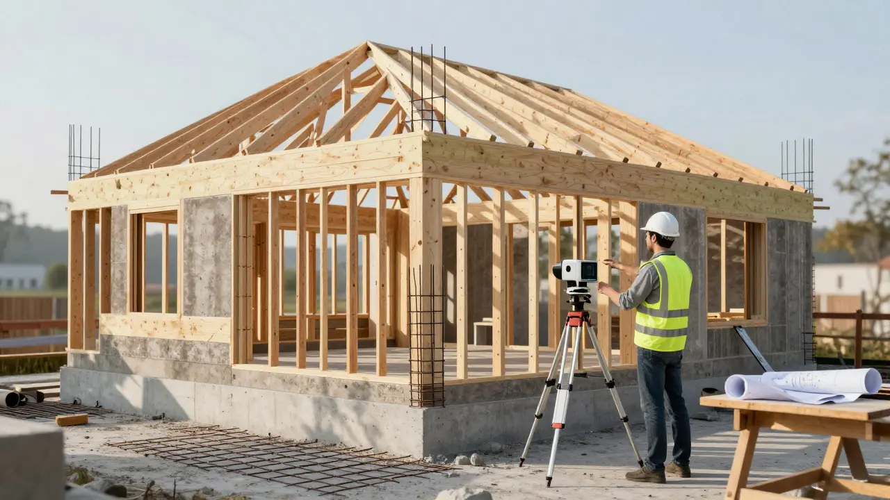 Statik-Bericht bei Immobilien: Wann ist er wirklich notwendig?