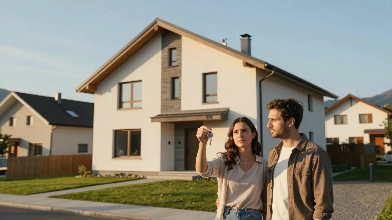 Immobilienkredit ohne Eigenkapital: Chancen, Risiken und Alternativen