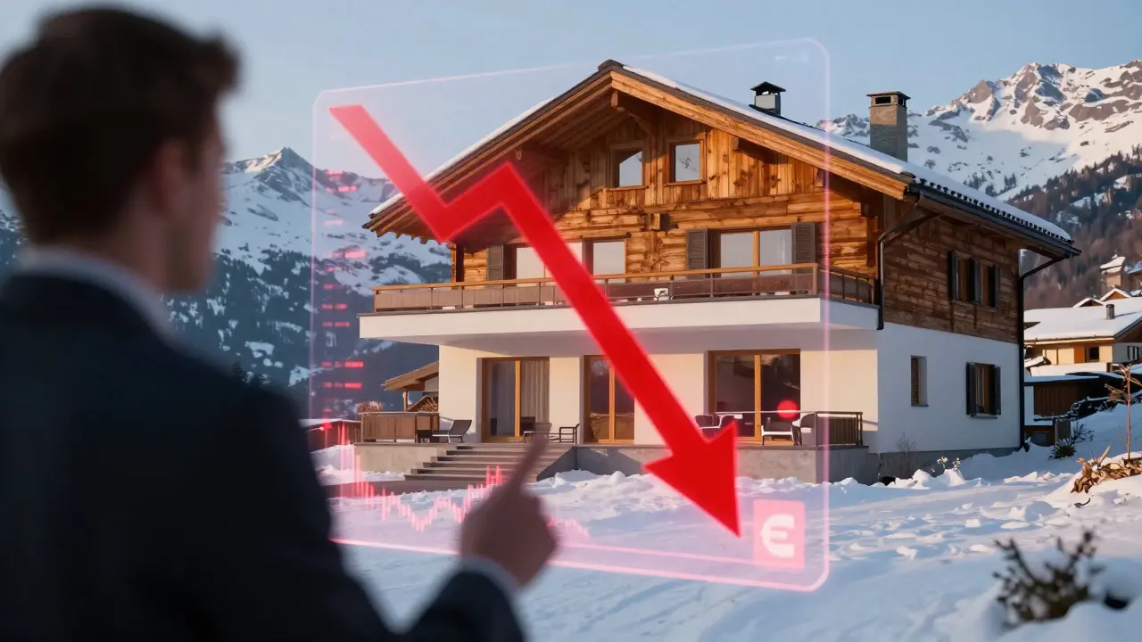 Währungsrisiko bei Auslandsimmobilien: Forwards vs. Optionen