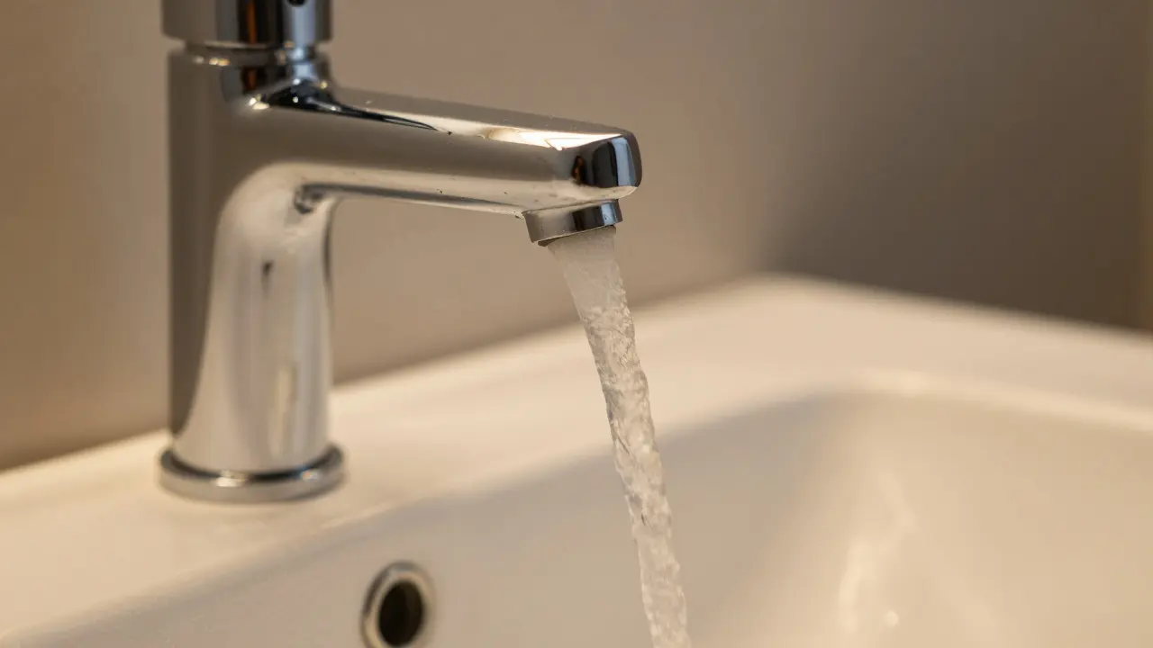 Warmwasserzirkulation einrichten: So sparen Sie Wasser und Kosten