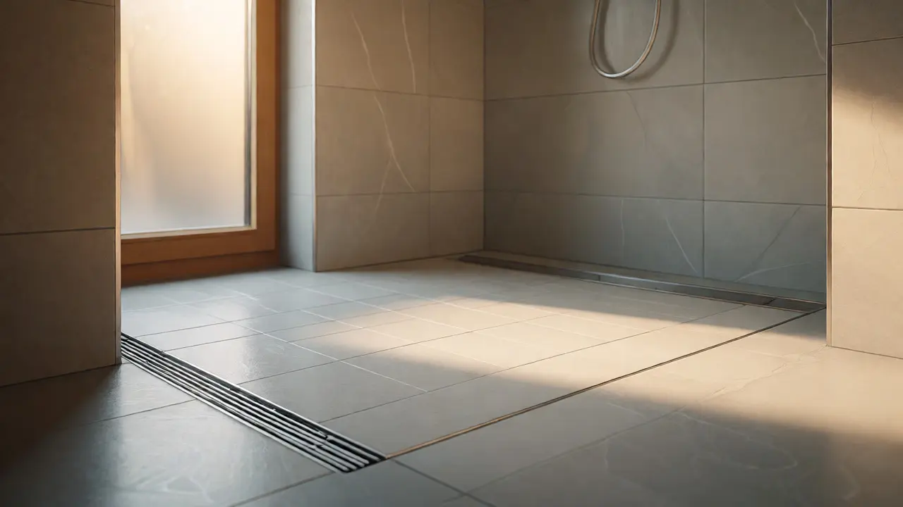 Bad altersgerecht umbauen: Kosten, Förderungen & Praxis-Tipps für Dusche und WC