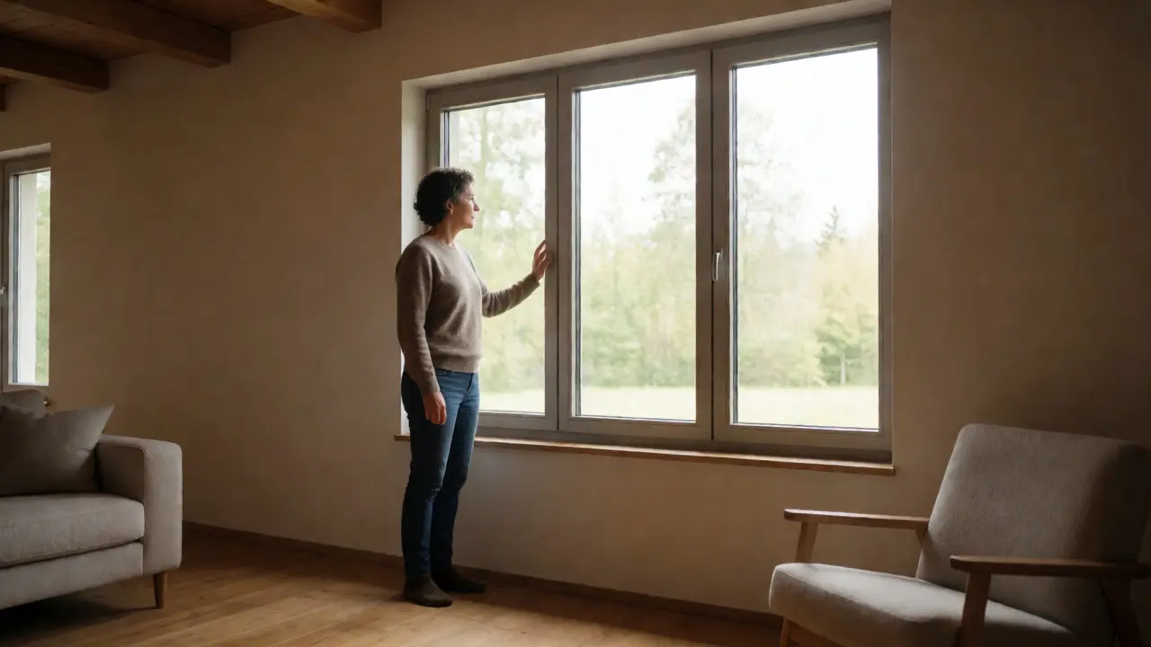 Fenster- und Türenkosten: Budgetierung & Förderung 2026