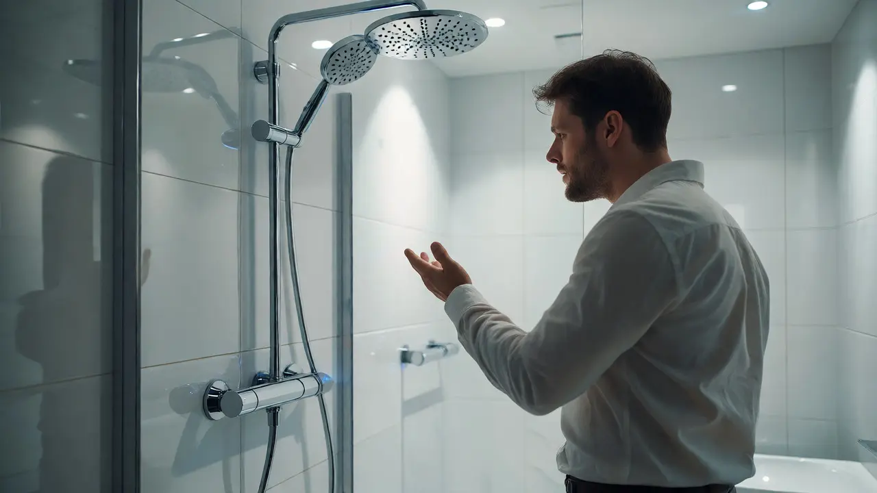 Smart-Home-Kompatibilität bei Sanitärprodukten: So prüfen Sie die Integration