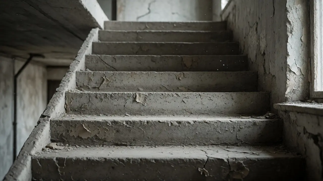 Treppen sanieren mit Stufensystemen: Schnell, sauber und ohne Dreck